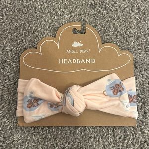 Nwt Angel dear headband